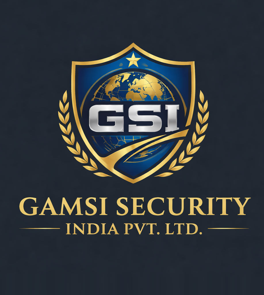 About Gamsi Security India