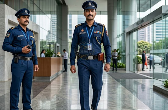 Security Officer